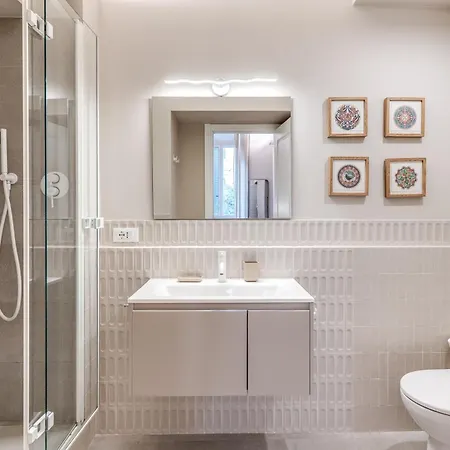 Appartement Conte Termini 2 Bedroom 2 Bathroom Metro Ab