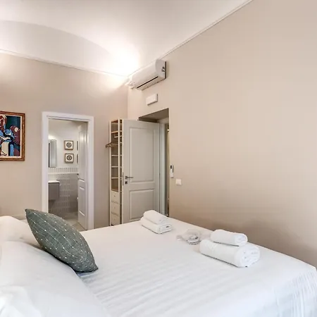 Conte Termini 2 Bedroom 2 Bathroom Metro Ab Appartement *