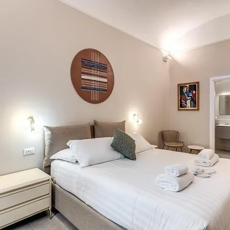 Conte Termini 2 Bedroom 2 Bathroom Metro Ab 아파트 *