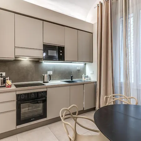 Conte Termini 2 Bedroom 2 Bathroom Metro Ab 아파트 *