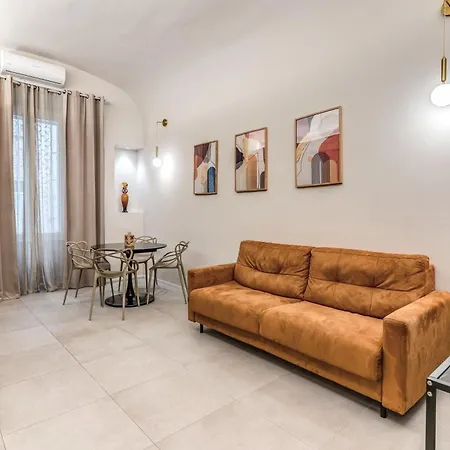 Conte Termini 2 Bedroom 2 Bathroom Metro Ab