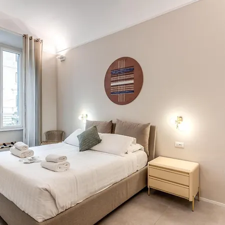 Conte Termini 2 Bedroom 2 Bathroom Metro Ab 아파트 *