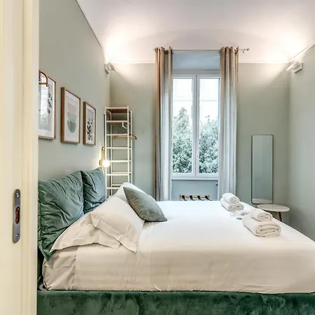 Conte Termini 2 Bedroom 2 Bathroom Metro Ab *