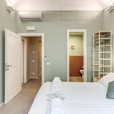Conte Termini 2 Bedroom 2 Bathroom Metro Ab * 로마